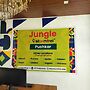 Jungle by sturmfrei Pushkar