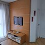 Get a Flat 94B Impecável - Berrini SP