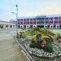 EC Hotel near Laoag Airport