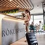 Rókusfalvy Borhotel