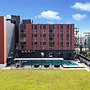 The Citi Residenci Hotel,Banskopa
