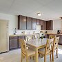 7 Mi to Golf Course: Brighton Apt w/ Yard & Patio