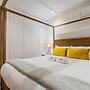 w Majestic 2BR w Modern Deco in Casco Viejo