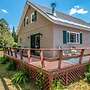 Lavender Lake House Limit 10 3 Bedroom Home