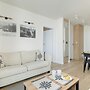 Szymony Apartment by Renters Prestige