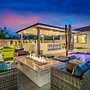The Montage Resort
