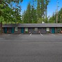 Mt Air Motel