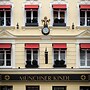 House of Hütter- Münchner Kindl