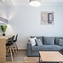 RentPlanet - Apartament Walońska