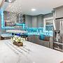 Modern Fort Washington Apt: 14 Mi to National Mall