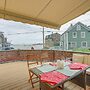 Historic Marblehead Home w/ Waterfront Views!