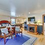 Historic Boise Studio w/ Courtyard, Blocks to Dtwn