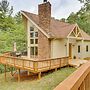 'squirrels Hut' Basye Cabin On Bryce Resort!