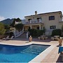 Fantastic 7-bed Villa in Alhaurin de la Torre