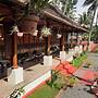 Tentgram Alleppey Riverfront