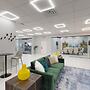 Three Rivers Apartments By Barsala
