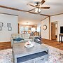 Relax, Swim & Explore: Home in Wimberley!