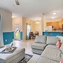 Peaceful Biloxi Getaway - 7 Mi to Beach & Downtown
