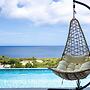 Blue Horizon Villa Infinity Pool Ocean Views