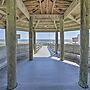 Cozy 4-br Beachside Escape