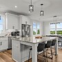 Never Lost 4 Bedroom Home by RedAwning