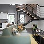 River Apartments