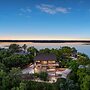 Canyon Lakehouse Panoramic Lake Views With Firepit!
