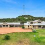 West End Luxury Retreat With Resort Style Pool and Hot Tub!