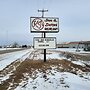 KJ's Inn and Suites By OYO Gettysburg U.S. Hwy 212