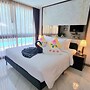 Bo205 - Nice Pool Access 1 Br 300m To Ao Nang Beach