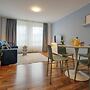 Max Aparthotel by Homekeepers