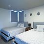 Polanco 3BR - Sleeps 10, Parking- Elevator-laundry