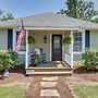 'the Cabernet Cabin' Defiance Home on Katy Trail!