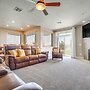 Resort-style St George Condo w/ Private Patio