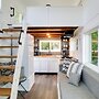 'the Chardonnay Chalet' Defiance Studio Trail!