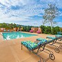 'casa Jemez' Luxury Santa Fe Escape w/ Mtn Views