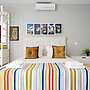 T Vila - Apt Cidade
