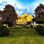 The Rockport House