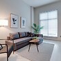 Fantastic Condo at Crystal City With Gym