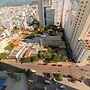 Oceanus Vien Trieu Nha Trang Apartment - Thai Ha