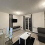 Cosy Cardiff Apartment Near City Centre