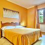 Residence with thermal pools in Sorano