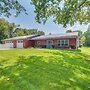 Newly Built Home Near Morrison Rockwood State Park