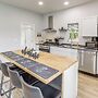 Mcalester Home w/ Large Yard & Grill!