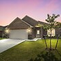 Newly Built 3br Getaway In Edmond 3 Bedroom Home