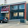 Town Centre Hotel