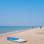 Bangsaen View Beach