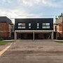 casas urbanas apart hotel