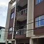 Goroomgo PM Guest House Bhubaneswar