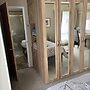 Edinburgh Lodge-sleeps 6-pet Friendly-beach&views